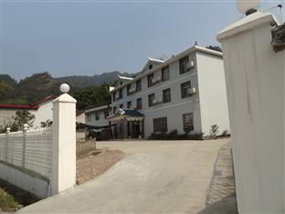 Zhangjiajie Forest Inn Exterior foto